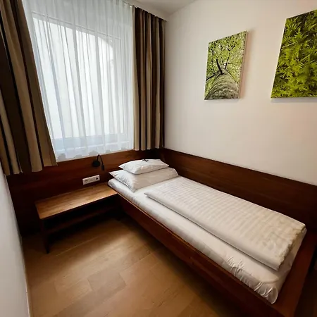 H+ Hotel Ried Ried im Innkreis Exterior photo