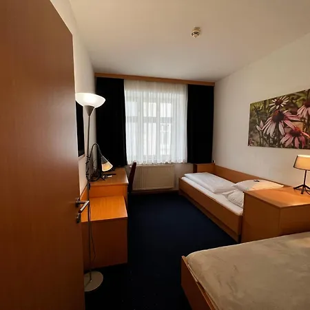 H+ Hotel Ried Ried im Innkreis Exterior photo