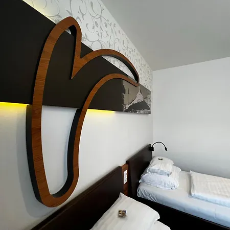 H+ Hotel Ried Ried im Innkreis Exterior photo
