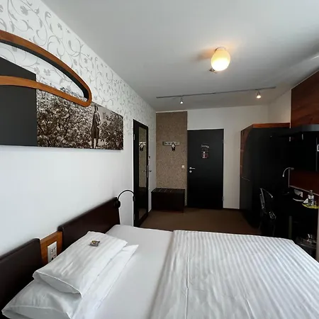 H+ Hotel Ried Ried im Innkreis Exterior photo