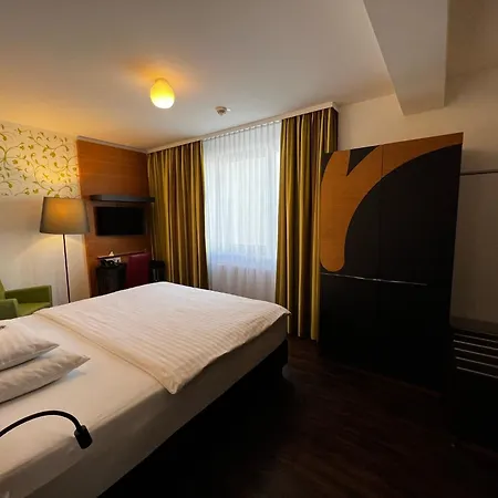 H+ Hotel Ried Ried im Innkreis Exterior photo
