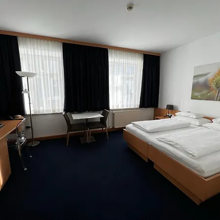 H+ Hotel Ried Ried im Innkreis Exterior photo
