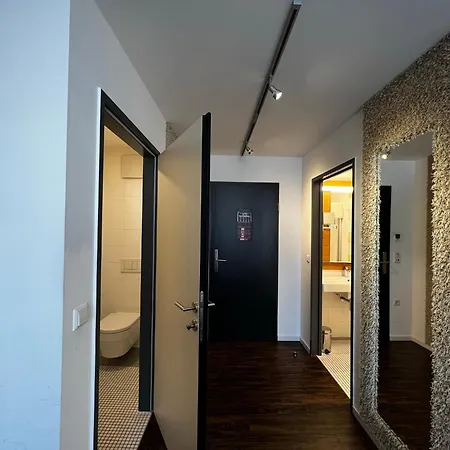 H+ Hotel Ried Ried im Innkreis Exterior photo