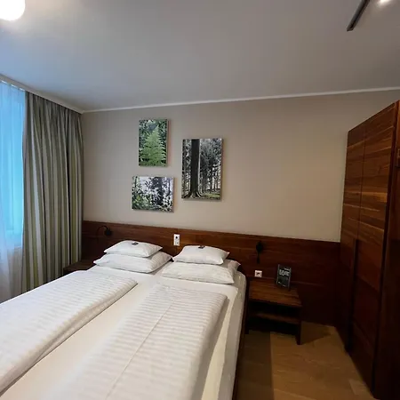 H+ Hotel Ried Ried im Innkreis Exterior photo