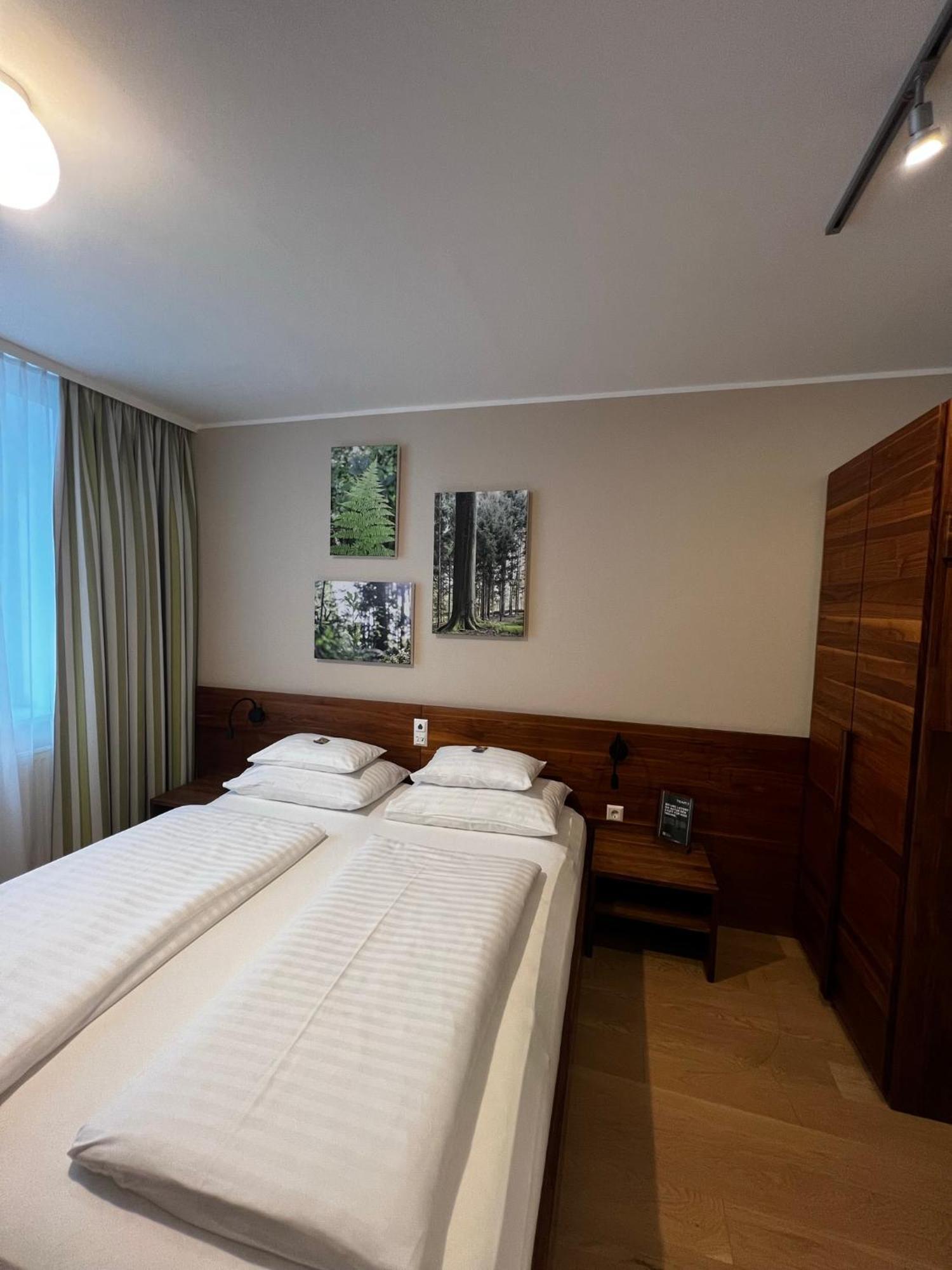 H+ Ried Hotel 4*