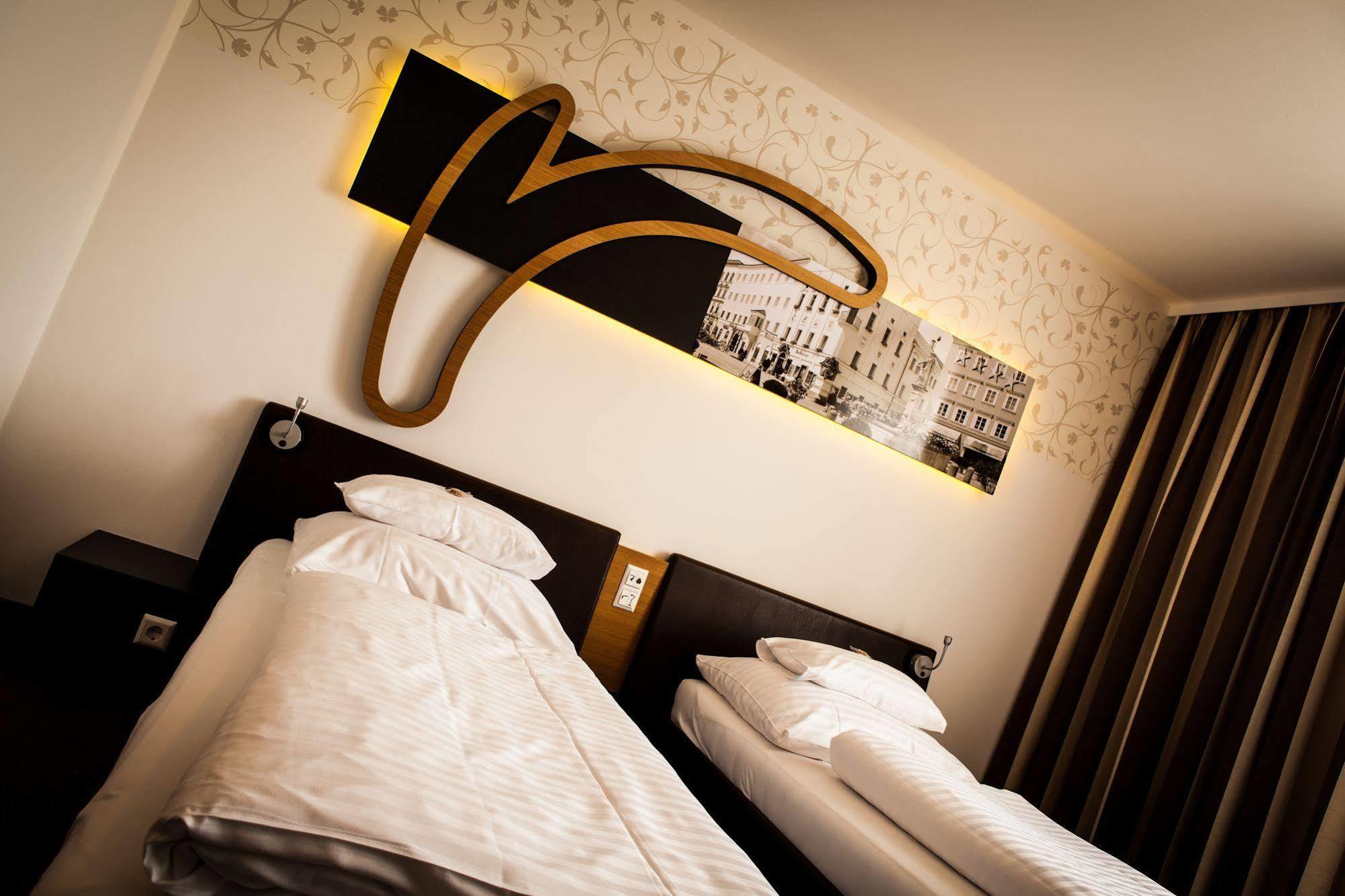 H+ Ried Hotel