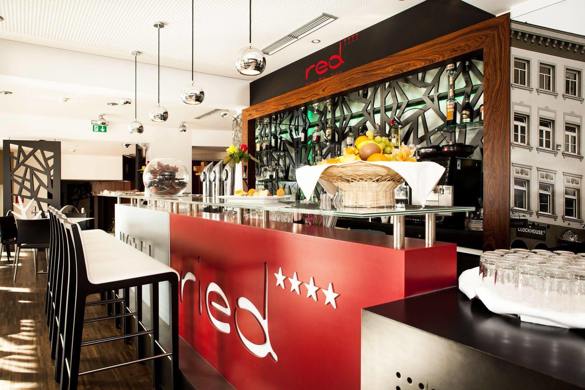 H+ Ried 4* Ried im Innkreis