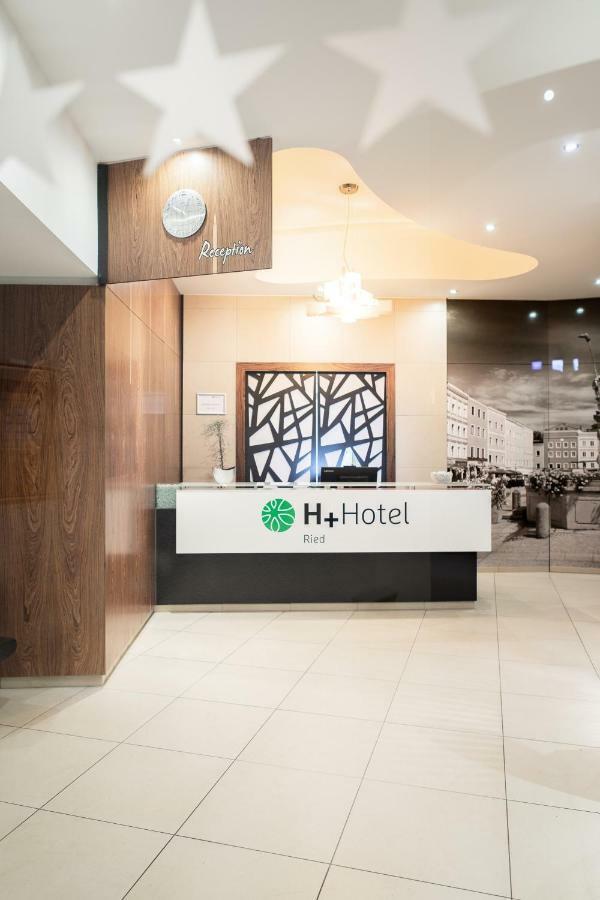 Hotel H+ Ried