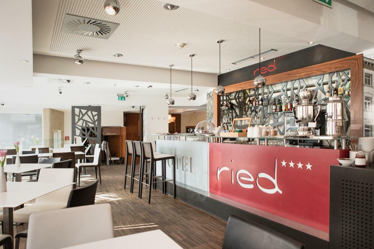 H+ Ried Hotel 4*