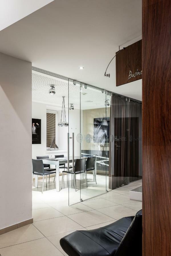 Hotel H+ Ried