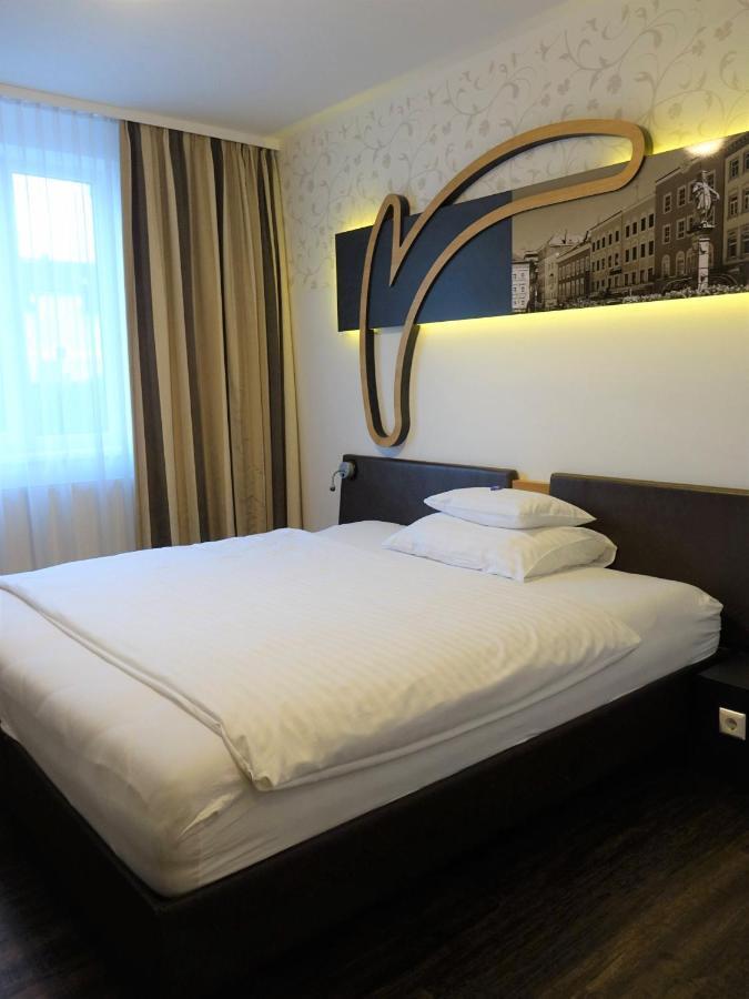 H+ Ried 4* Ried im Innkreis