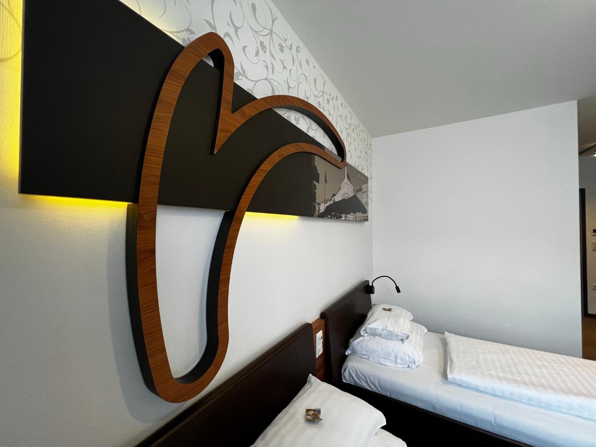 H+ Ried Hotel