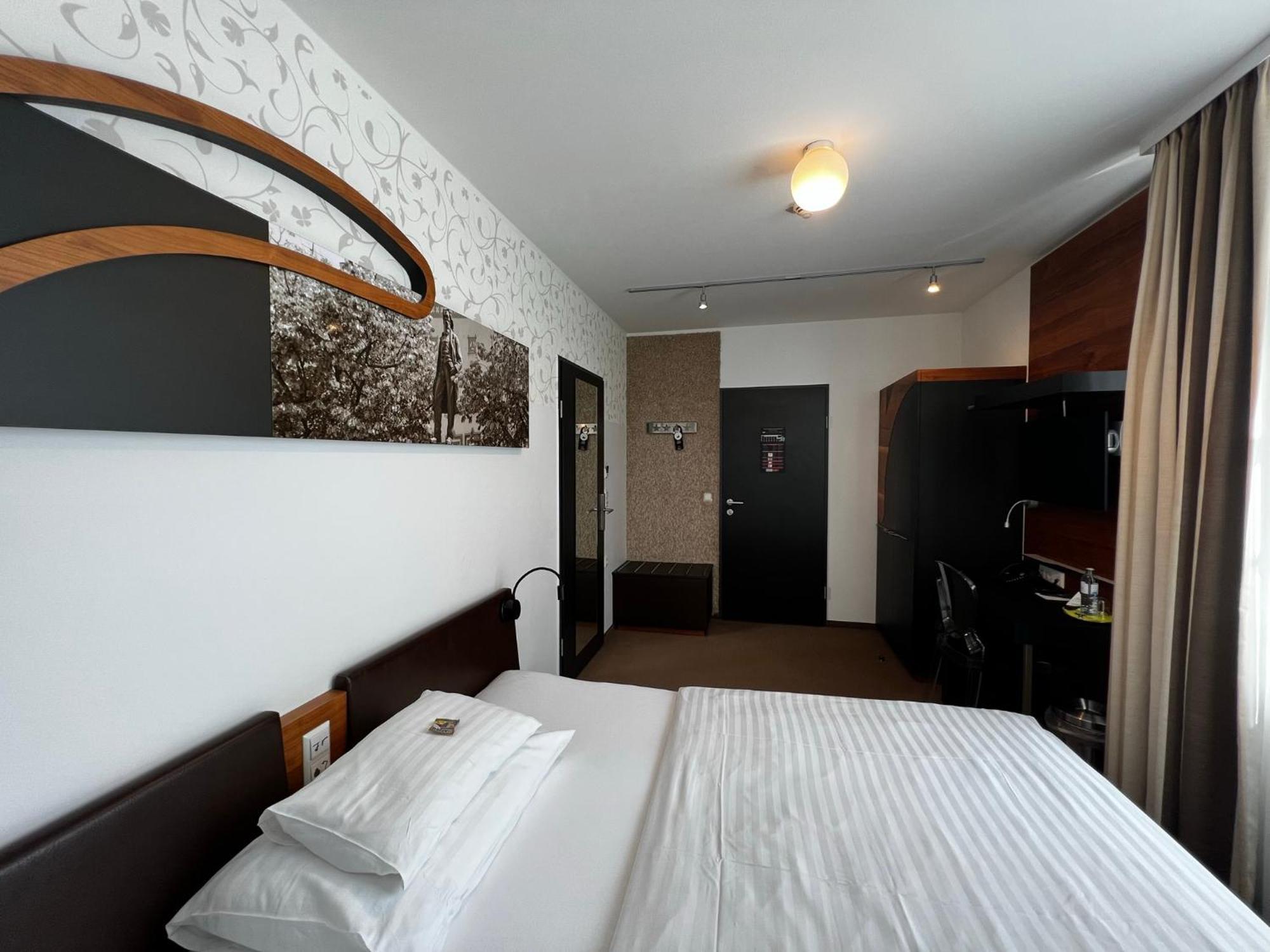 Hotel H+ Ried