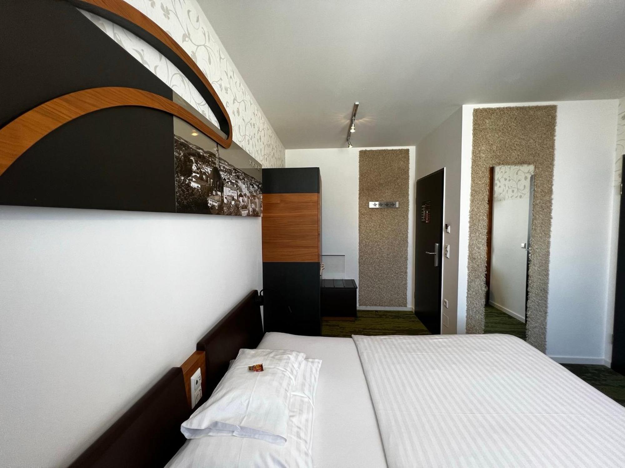 H+ Ried Hotel 4*