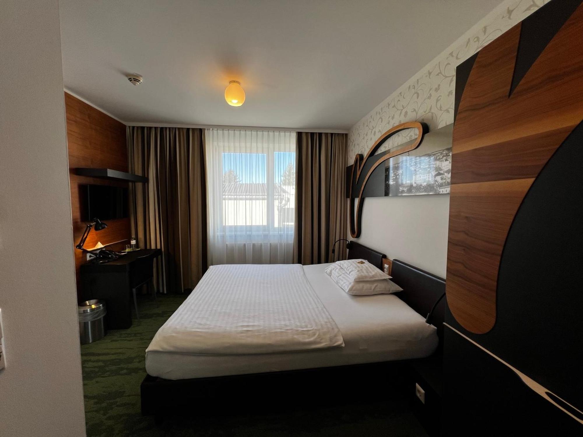 H+ Ried 4* Ried im Innkreis