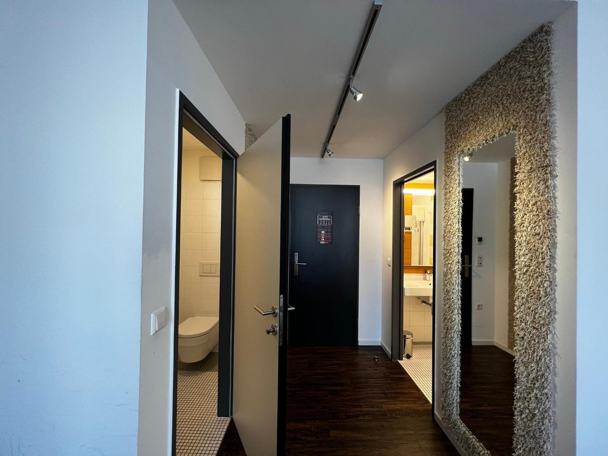 Hotel H+ Ried