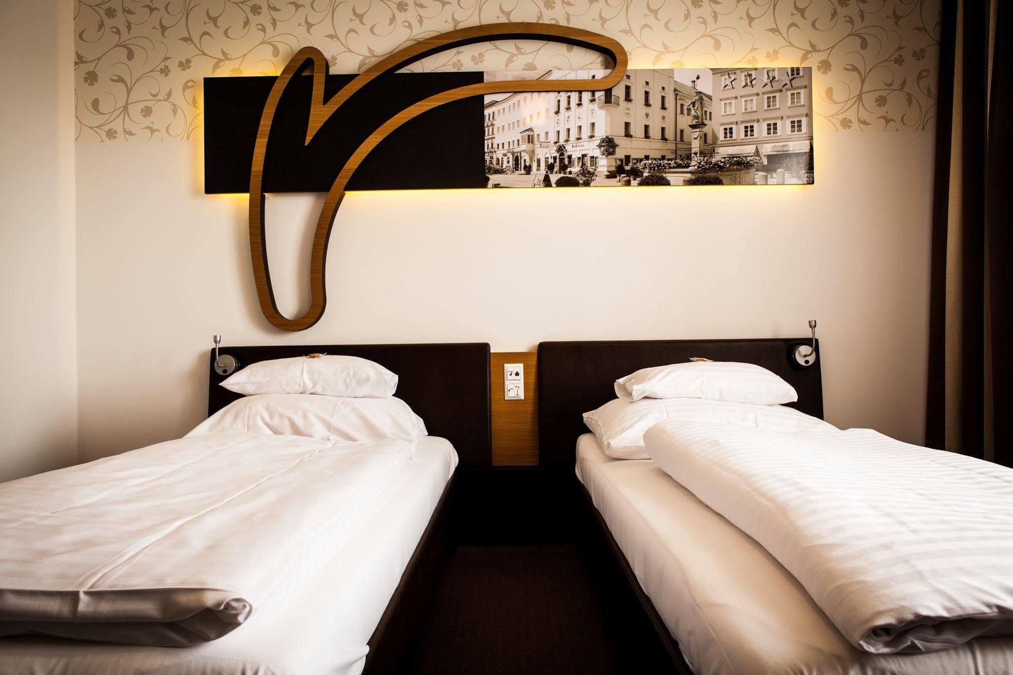 H+ Ried Hotel