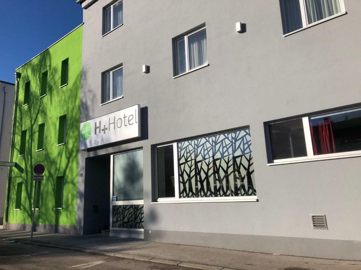 Hotel H+ Ried 4*