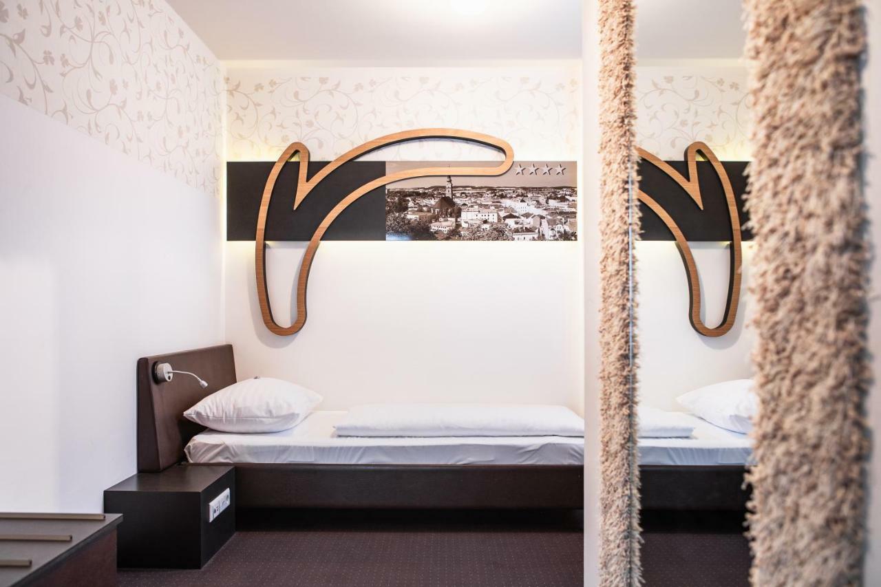 H+ Ried Hotel 4*