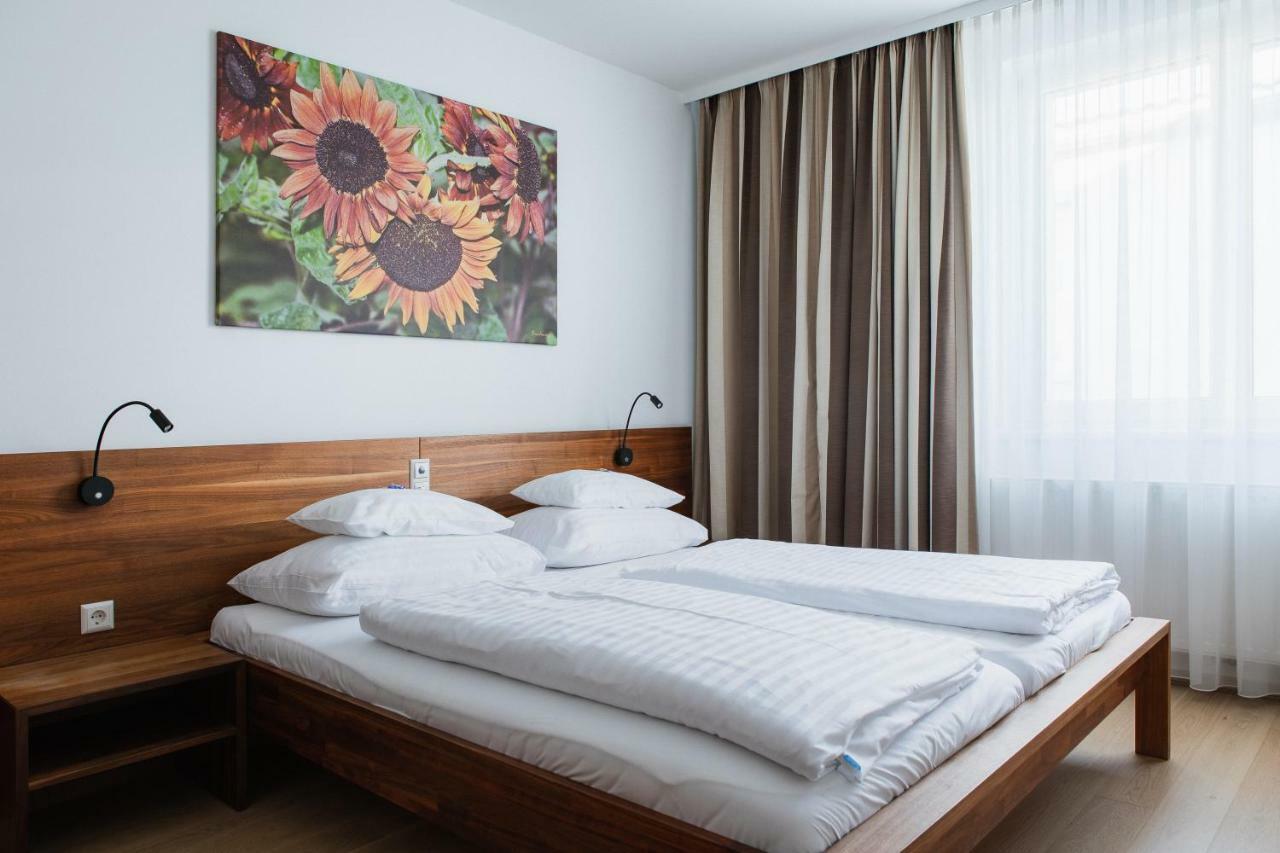 H+ Ried Hotel