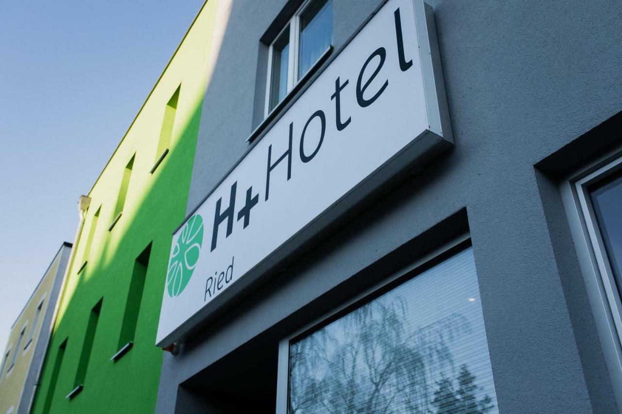 H+ Ried Hotel Ried im Innkreis