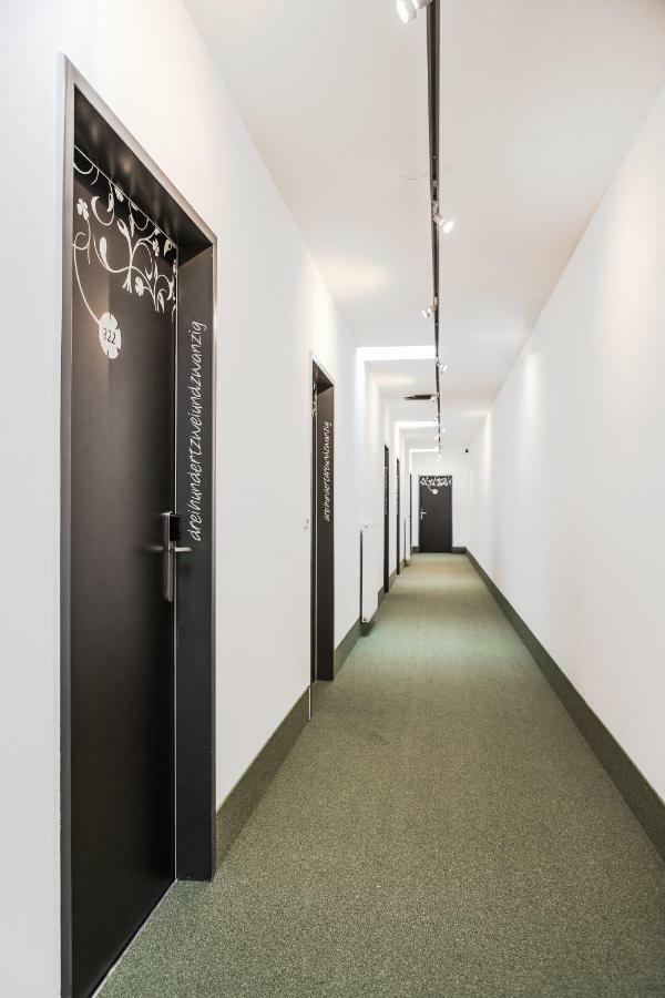 Hotel H+ Ried 4*