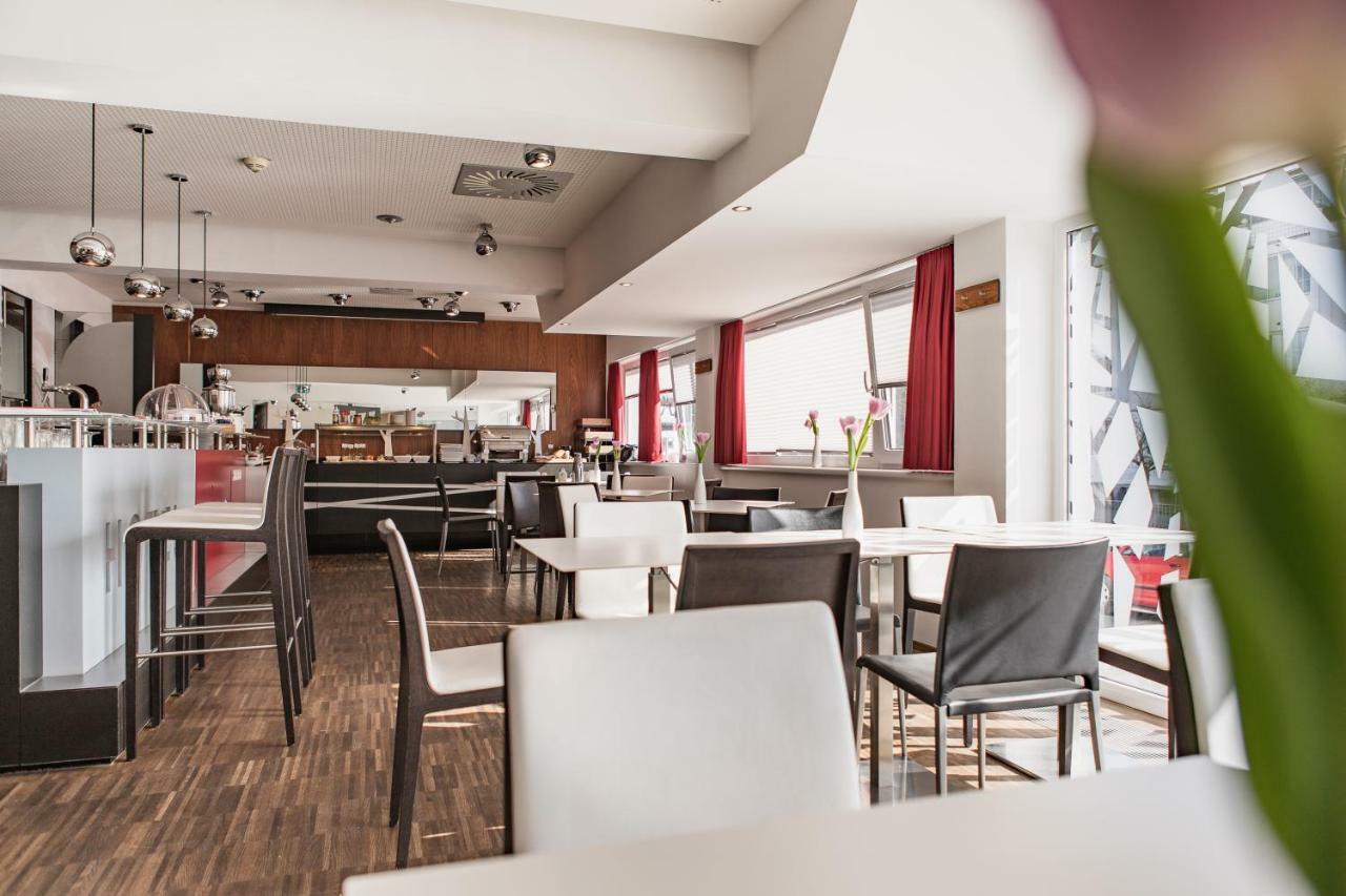 Hotel H+ Ried 4*