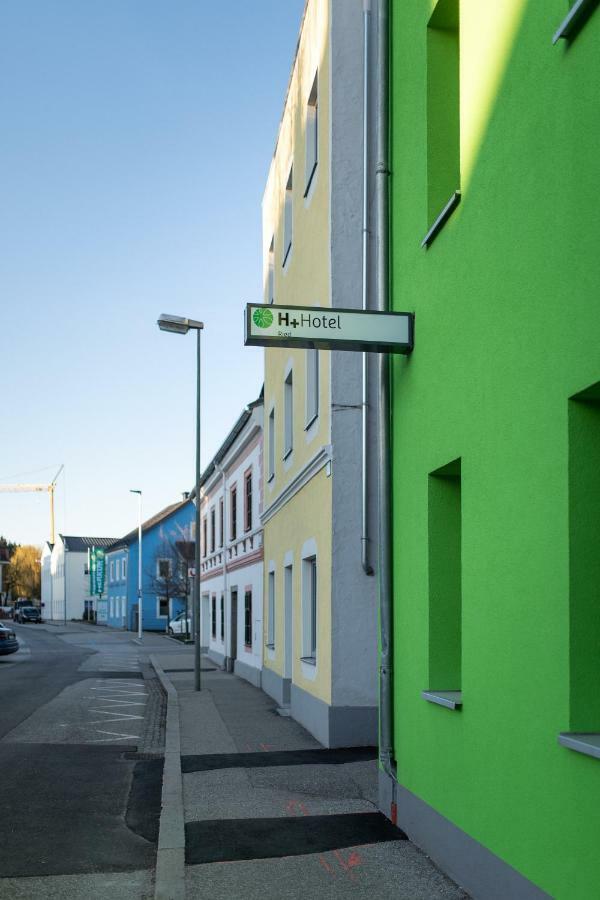 H+ Ried 4* Ried im Innkreis